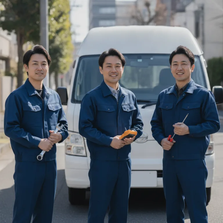 分電盤交換 のチーム: 岩国市
